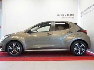Toyota Yaris Active Plus 1.5 68kW