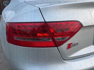 Audi S5 4.2 260kW