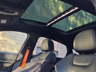 Audi e-tron Sportback S-Line