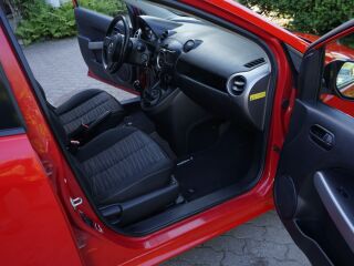Mazda 2 1.3 55kW