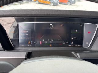Volvo FH 540 6x4 405kW