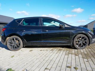 SEAT Leon ST FR 2.0 135kW