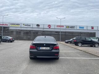 BMW 535