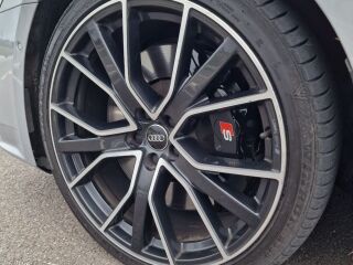 Audi S7 S-line 3.0 257kW