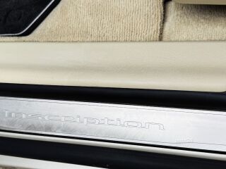 Volvo XC60 SUMMUM INSCRIPTION FFD MY17 D3 110kW