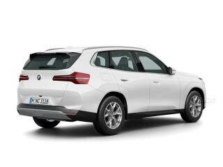 BMW X3 xDrive20i MHEV 2.0 R4 153кВ