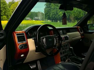 Land Rover Range Rover 2.9 130кВ