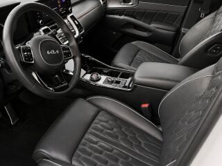 Kia Sorento PHEV AWD TX Platinium 1.6 GDI 132kW