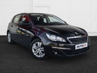 Peugeot 308 Allure PureTech 1.2 96kW