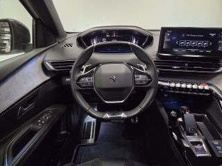 Peugeot 3008 1.5 96kW