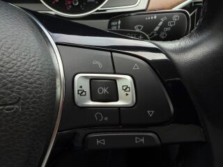 Volkswagen Passat Variant Highline 2.0 TDI 110kW