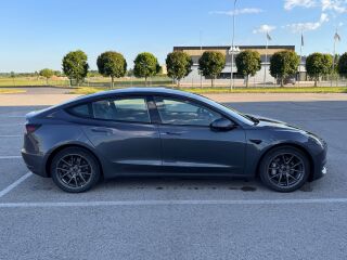 Tesla Model 3 Long Range All Wheel Drive 366кВ