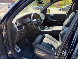 BMW X5 M Sport 3.0