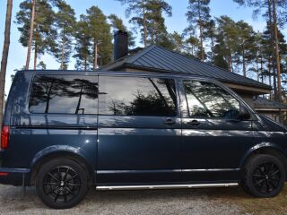 Volkswagen Multivan 2.0 110kW