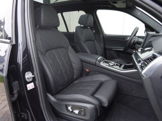 BMW X5 XDRIVE 30D 3.0 210kW