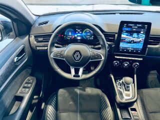Renault Arkana E-Tech Esprit Alpine 1.6 145hj 69kW