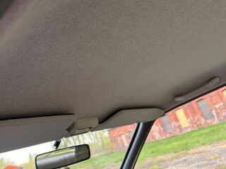 Peugeot 205 1.1 44kW