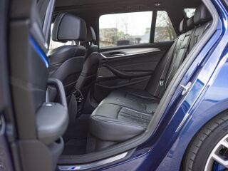 BMW M550 d Xdrive All options 3.0 294kW