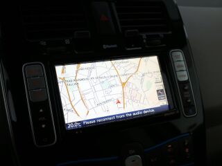 Nissan LEAF Comfort 80кВ