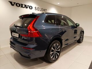 Volvo XC60 AWD B5 KERS 2.0 184kW