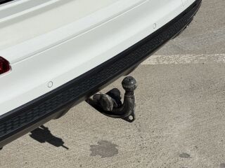 Audi SQ7 4.0 V8 320kW