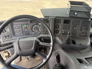 Scania P94 191kW