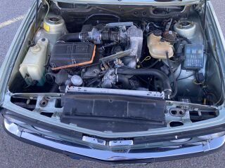 BMW 525 2.5 110кВ