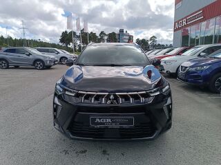 Mitsubishi ASX Intense Plus 1.0 T 67кВ