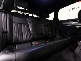 Audi A6 allroad 45TDI Quattro 3.0 170kW