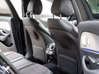 Mercedes-Benz E 300 de EQ 2.0 143kW