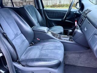 Mercedes-Benz ML 270 Special Edition 2.7 120kW