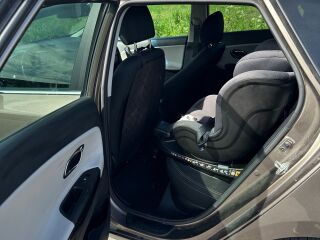 Kia Ceed 1.6 94kW