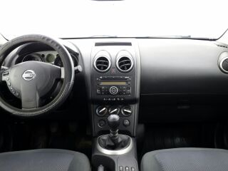 Nissan Qashqai Comfort 2.0 104kW