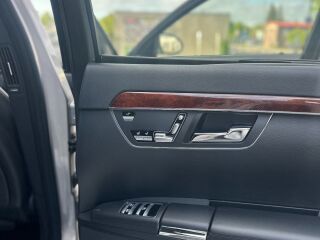 Mercedes-Benz S 500 LONG / NELIVEDU 5.5 285кВ