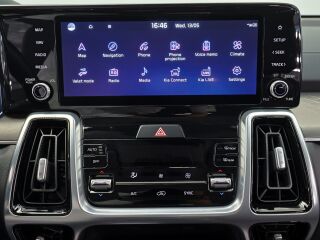 Kia Sorento AWD Business Premium 2.2 CRDi 142kW