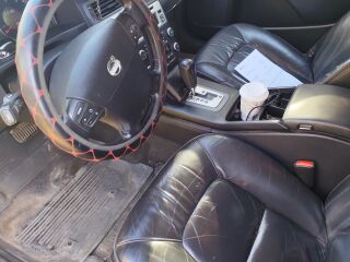 Volvo V70 2.4 120kW