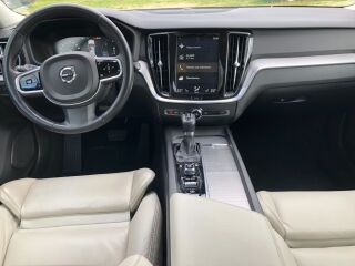 Volvo V60 Inscription 2.0 140kW