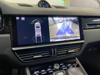 Porsche Cayenne 3.0 250kW