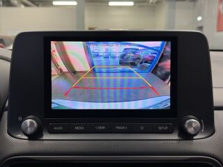 Hyundai Kona Comfort EL 26kW