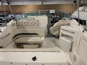 Chaparral 260 7.4 V8 228kW