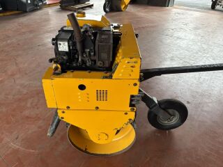 Terex MBR71
