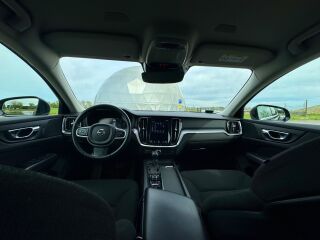 Volvo V60 Momentum 2.0 140kW