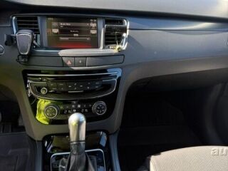 Peugeot 508 2.0 133кВ