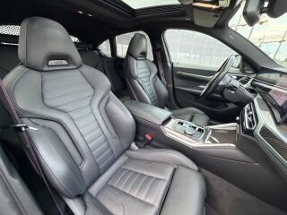 BMW i4 M50 400kW