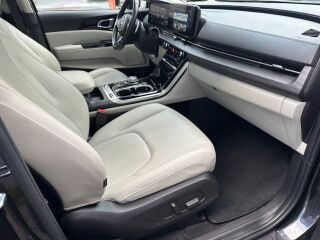Kia Carnival Signature 2.2 CRDi 148кВ