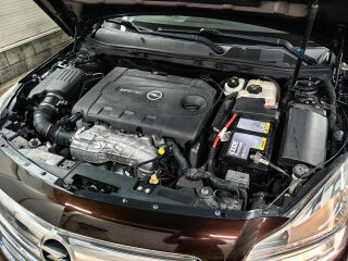 Opel Insignia 2.0 118kW