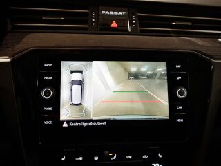Volkswagen Passat Alltrack 4MOTION 2.0 TDI 147kW