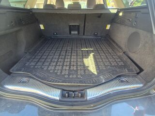 Ford Mondeo 2.0 132кВ