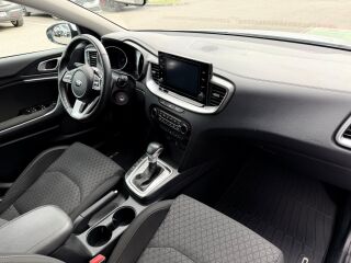 Kia Ceed Sportswagon LX Plus 1.6 100kW