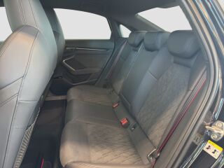 Audi RS 3 Limousine TFSI 2.5 294kW